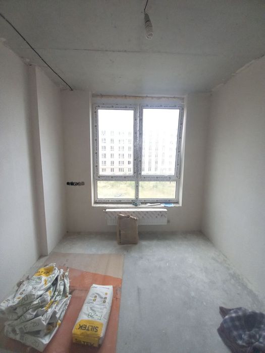 машинная штукатурка.