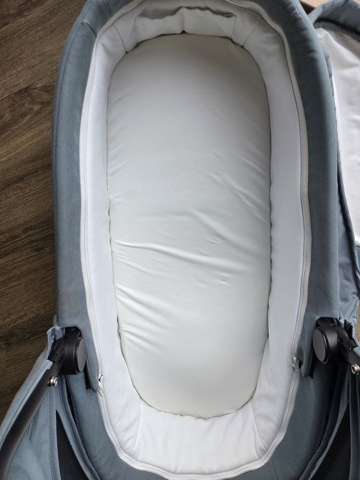 Gondola CYBEX Balios / Talos Cot S Lux