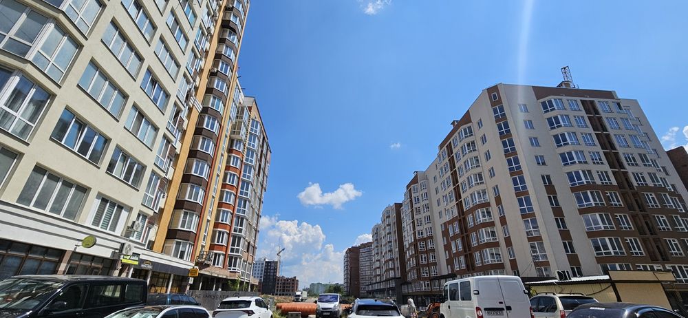 Продаж квартири Жк Sofia Виставка