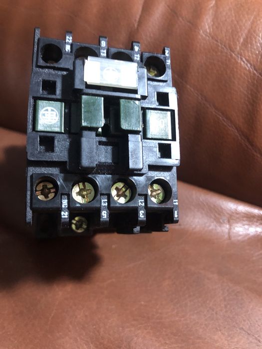 Material para quadros electricos