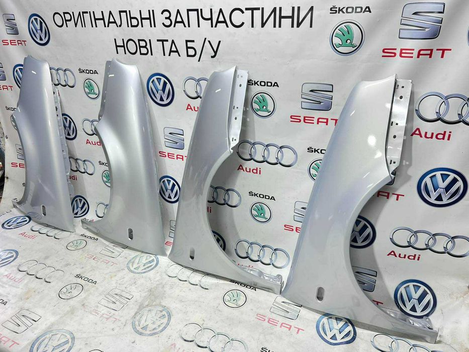 Крило Volkswagen Golf 4 Гольф 4