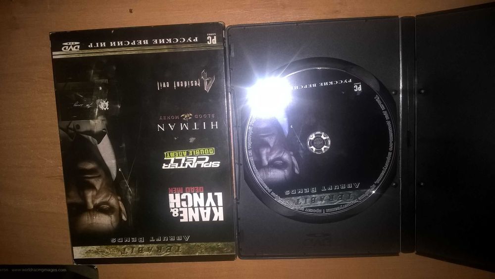 Игры на ПК Читайте описание!!!