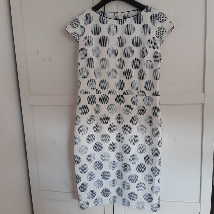 Sukienka quiosque M