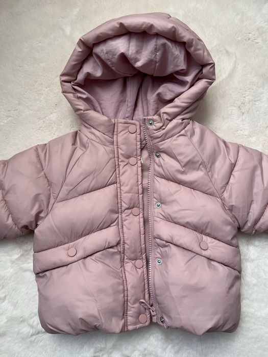 Демісезонна курточка від Zara