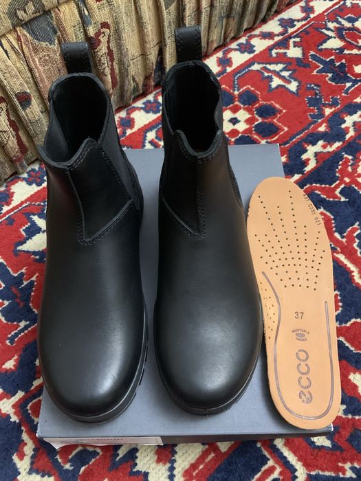 Челсі жіночі ECCO