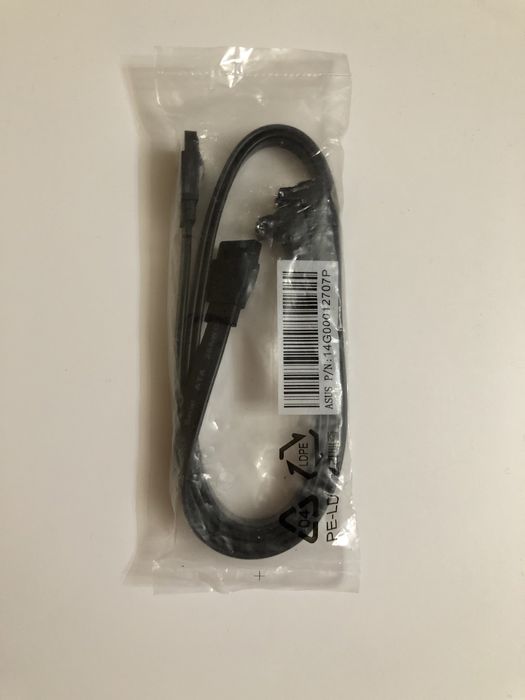 Sata2 кабель для HDD, ціна за 2 шт (комплект)