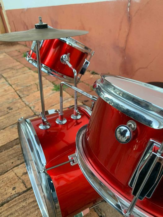 Bateria de criança Imaginarium