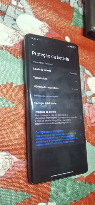 Xiaomi note 14 pro 256G