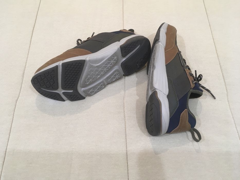 Sapatos Skechers