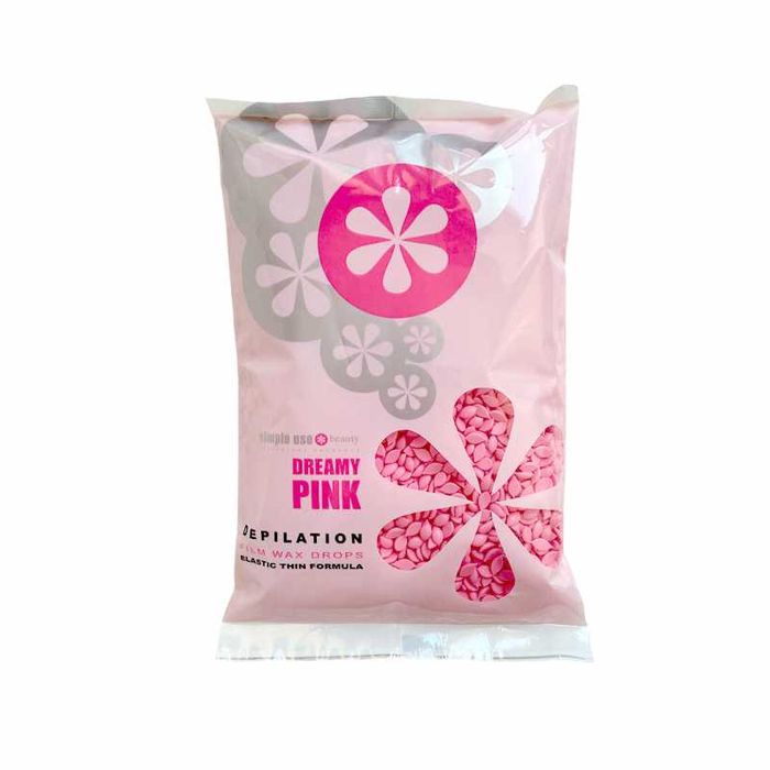 Полімерний плівковий віск Simple Use в гранул 800г