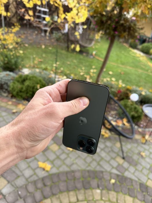 Iphone 13 pro 256 gb