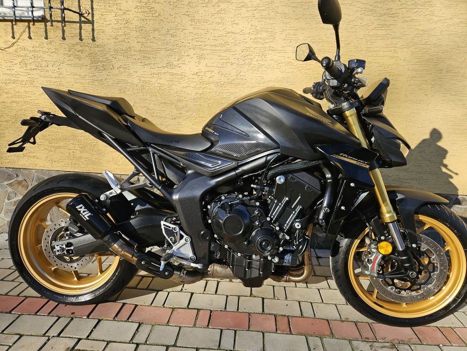 Honda cb 1000 HORNET SP