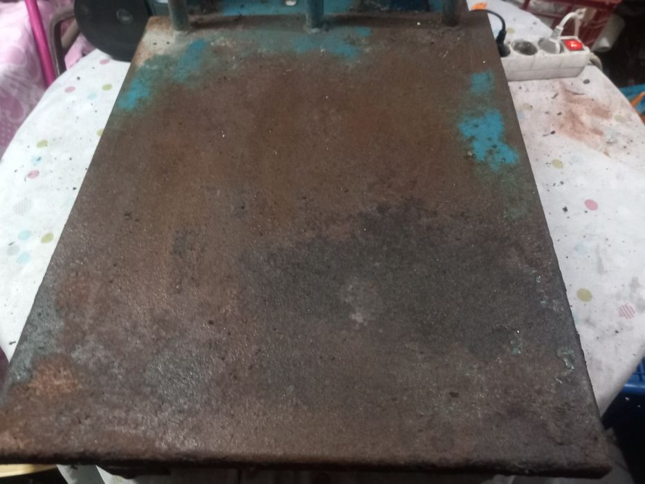 Balança decimal  100kg