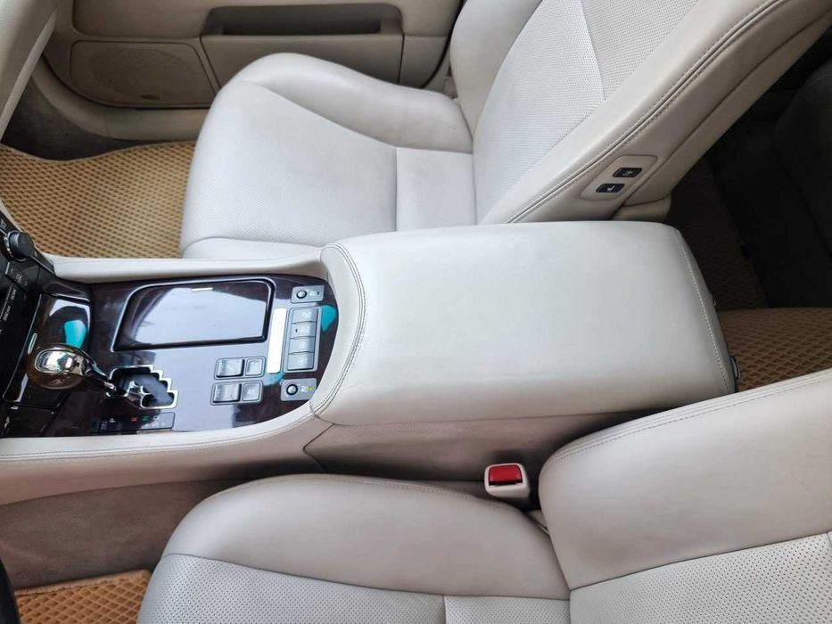 Продам  Lexus LS 2007. Можна в розстрочку, під викуп.