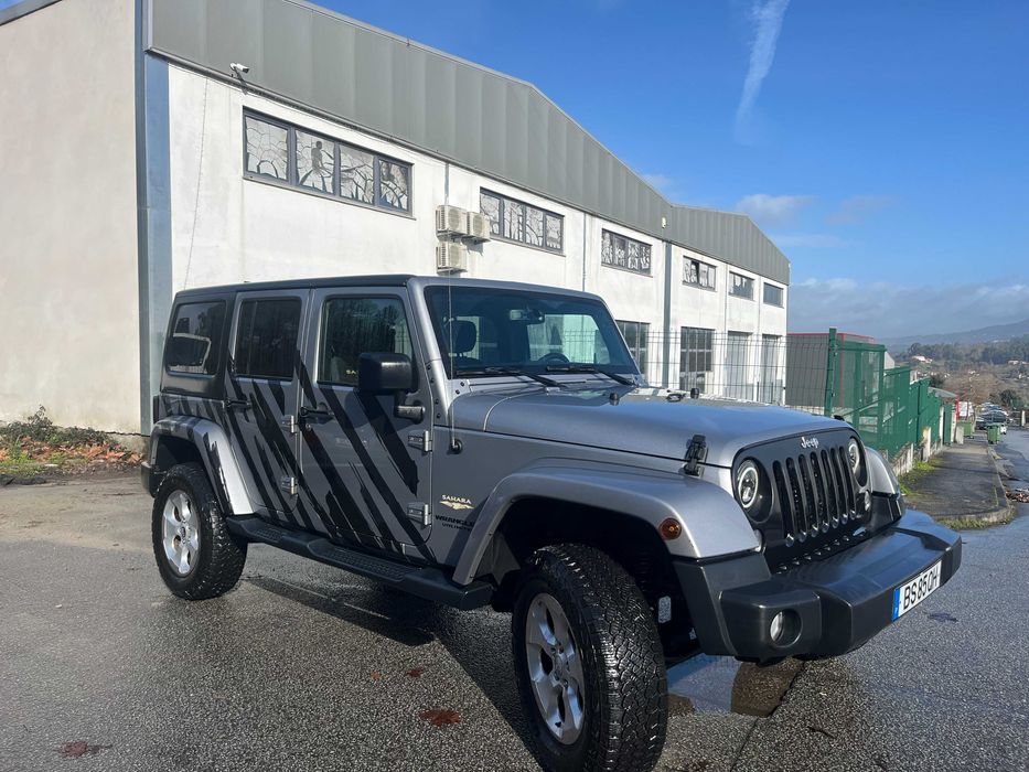 Temos o Gipe para ti