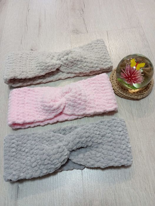 Пов'язка на голову