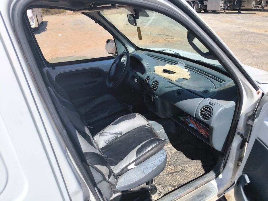 Renault Kangoo 1.9D