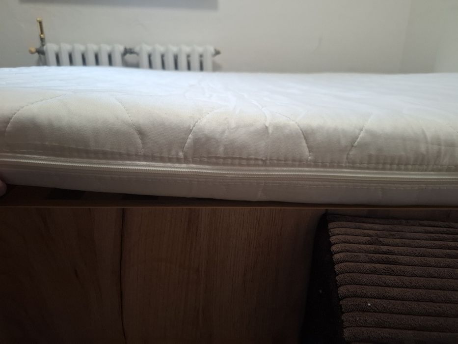 Sprzedam materac 160x200