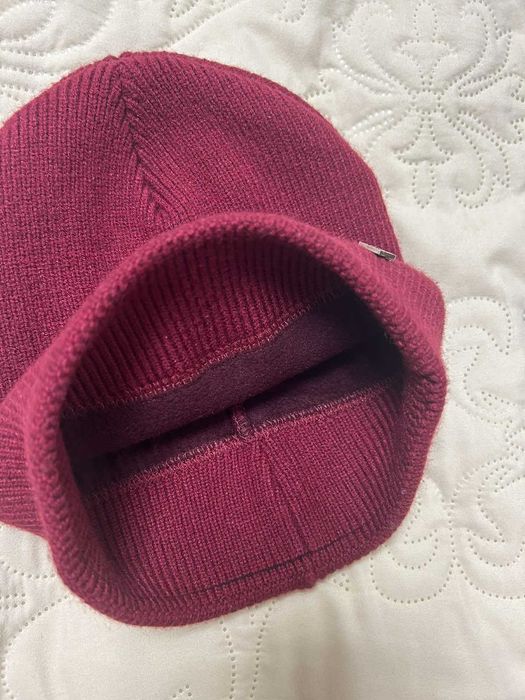 Жіночі шапки шерстяна