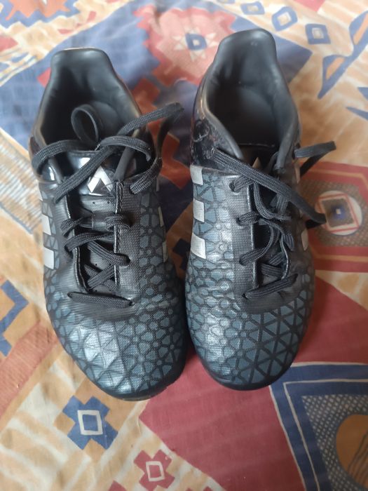 Korki dziecięce chłopięce