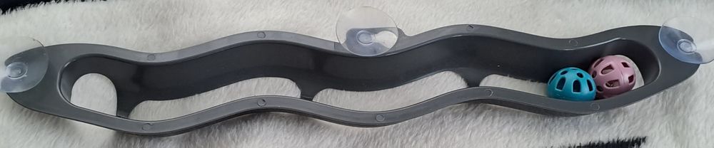 Іграшка різнокольорова для котика,кішки