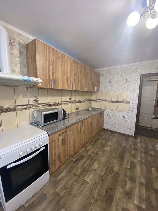 Здається в оренду 2х кім. з автономкою. Масани