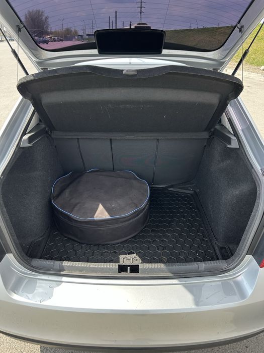 Skoda rapid 2017 1.6