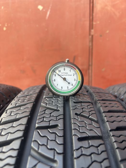 195/60/16c R16 Pirelli Carrier winter зима 4 шт