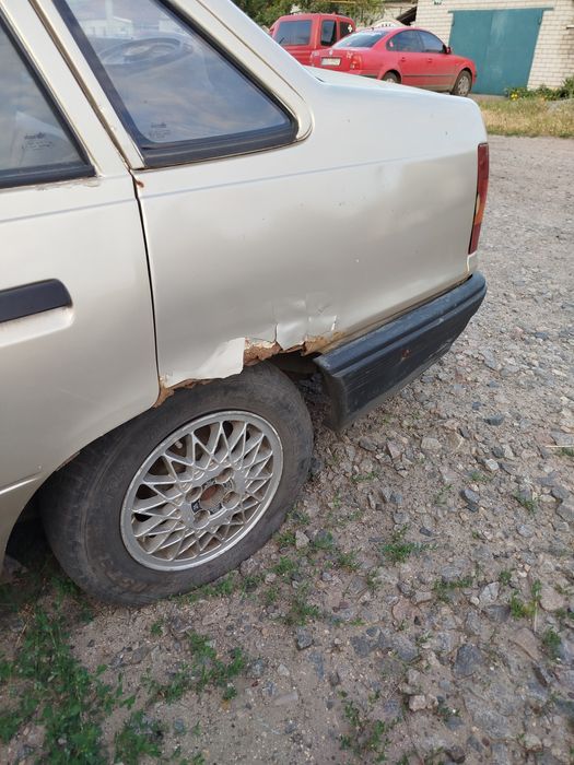 Продам Opel Kadett