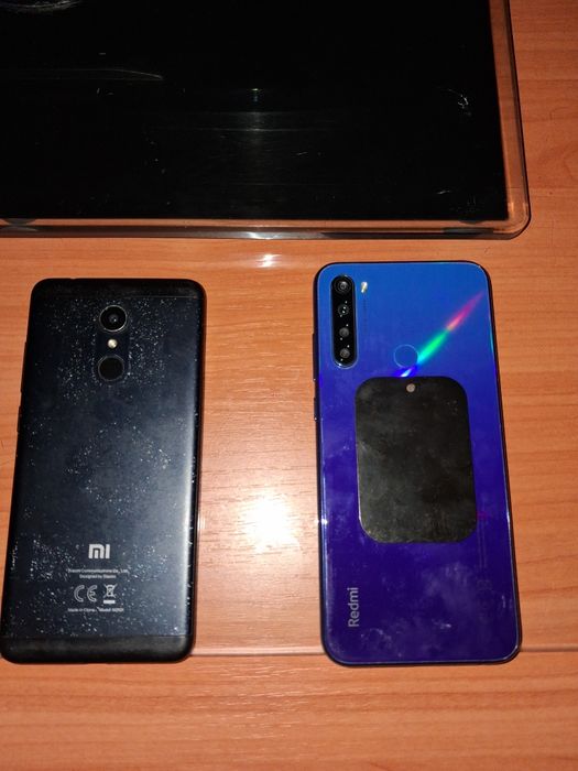 Redmi nout 8 t 8/64  NFS