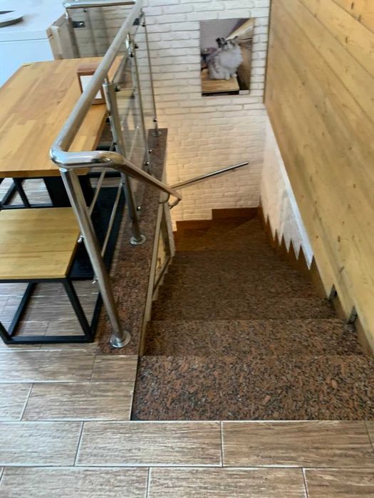 Коммерческая недвижимость по адресу Франко Ивана ул. (площадь 138 м²) - Atlanta.ua - фото 13