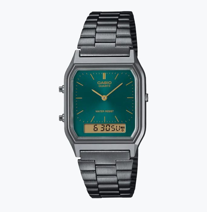 Casio Vintage Edgy(оригінал)