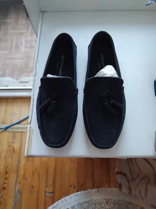 Мужские туфли 42р