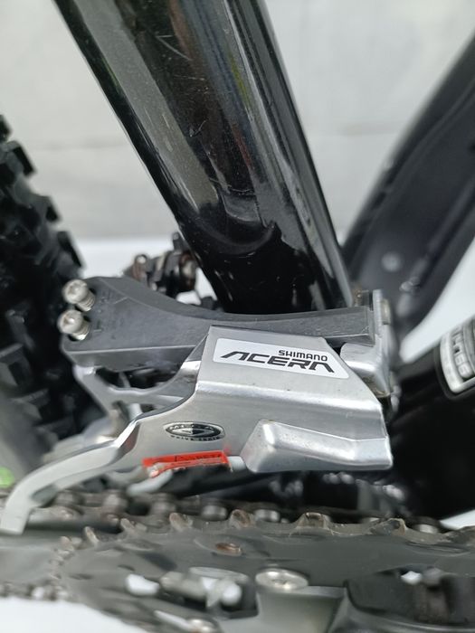 Vendo Bicicleta Merida