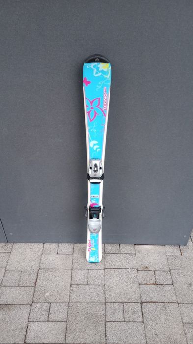 Narty dziecięce 110cm