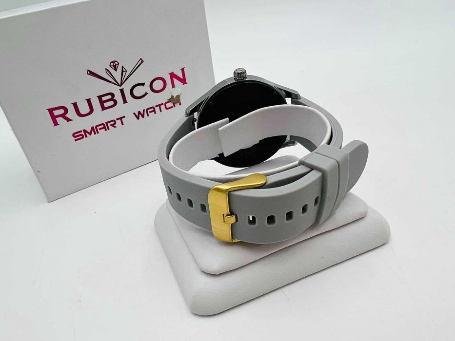Smartwatch Rubicon KW10
