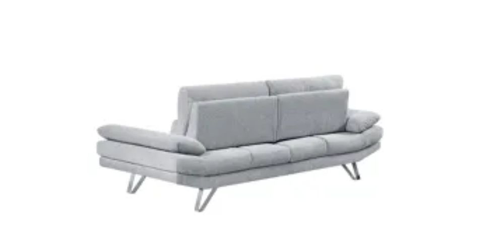 Sofa 3 lugares - NOVO