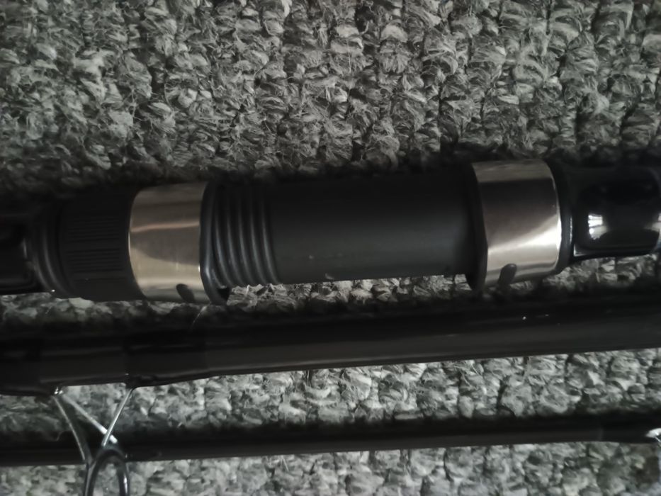 Сьорфове вудилише Shimano alivio 4,5м.tubular