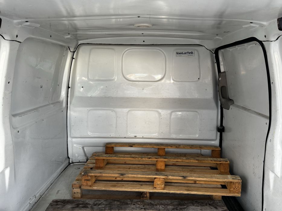 MERCEDES VITO 111 cdi em bom estado