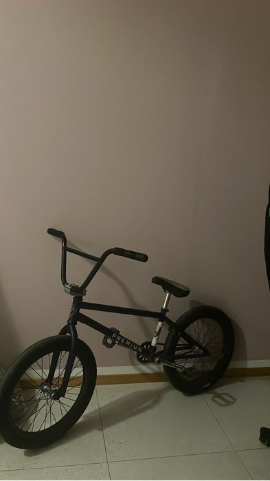 BMX Premium DUO R.2020