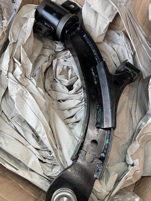 Bracos suspensao Ford Mustang 2004a2010