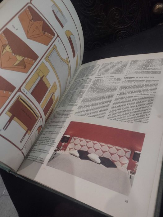 Manual Prático de Decoração e Artesanato