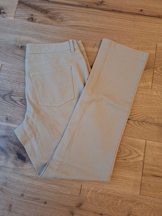 Lauren Ralph Lauren, damskie spodnie, r. 8