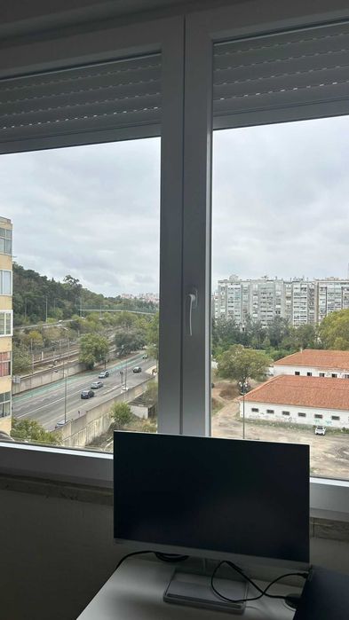 ApartamentoT1 Benfica Arrendamento