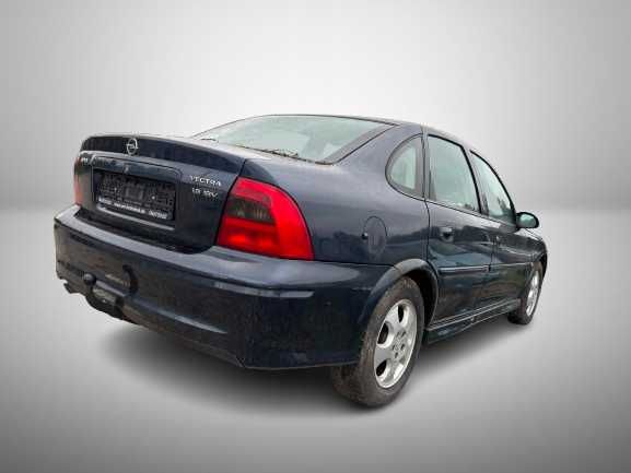 Opel Vectra B 1.8 16V ex1 automat kolor z20h CZĘŚCI