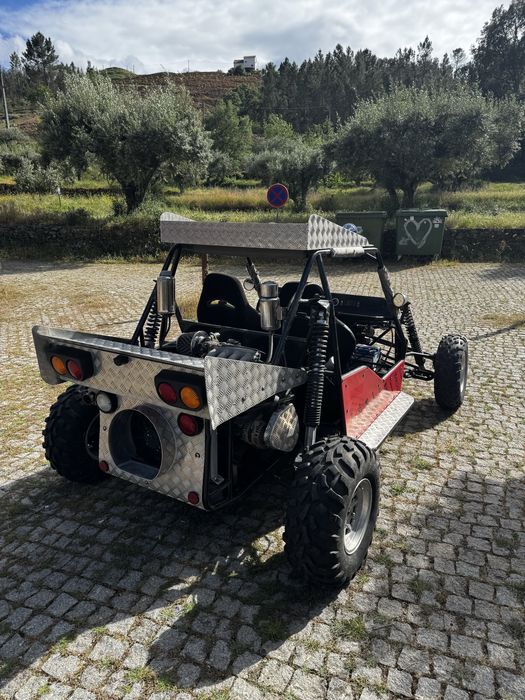 Buggy Joyner 1100cc