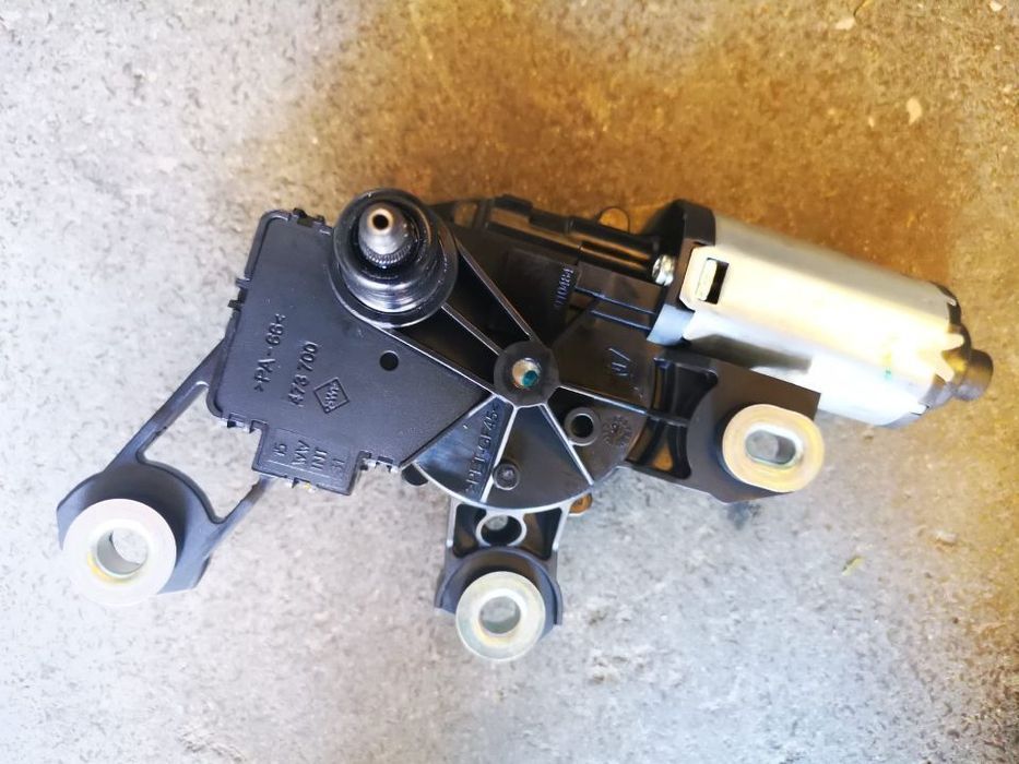 AUDI Q5 2013 MOTOR LIMPA VIDROS [NOVO] - LV022