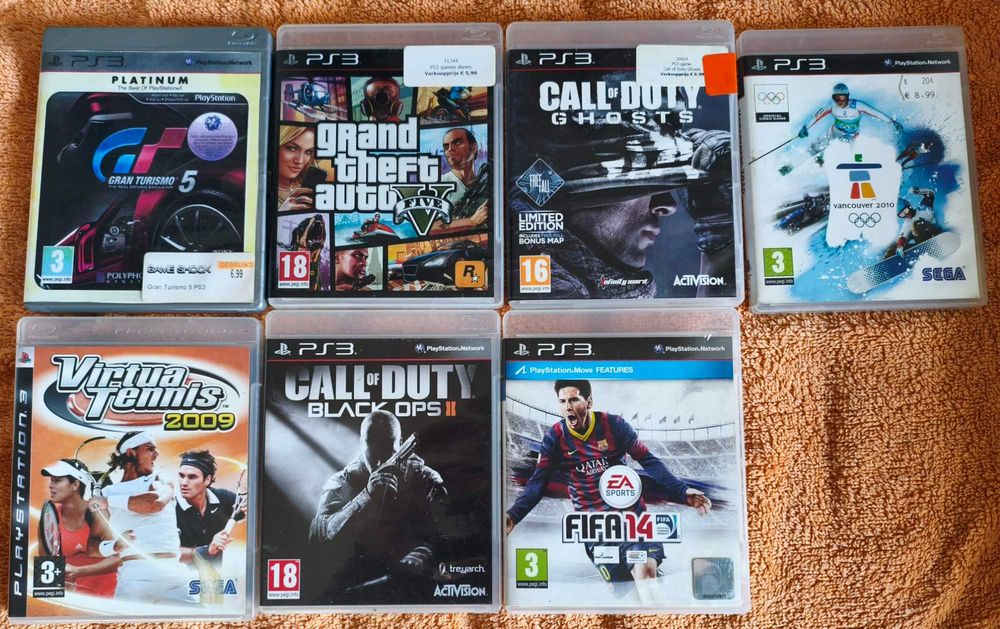 Playstation 4 Pro 1TB / CUH-7216B / FW-13.00