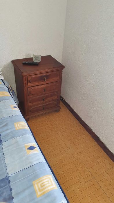 Quarto completo para venda