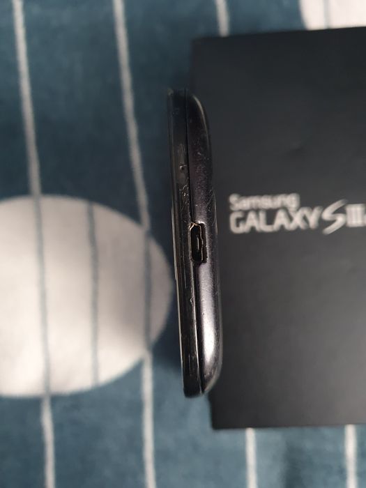 Samsung S||| Duos, 1.5/16 GB
